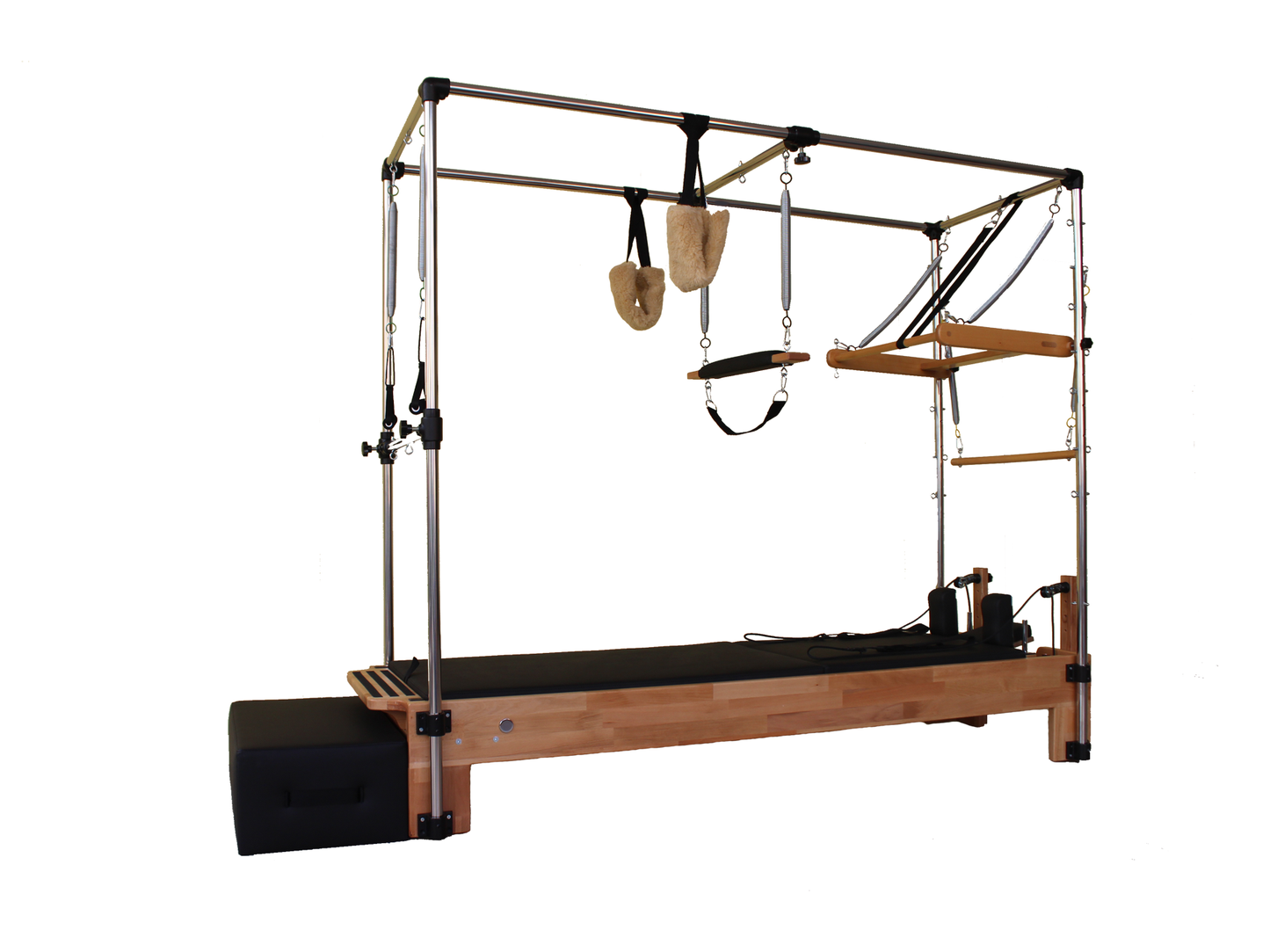 Cadillac Reformer