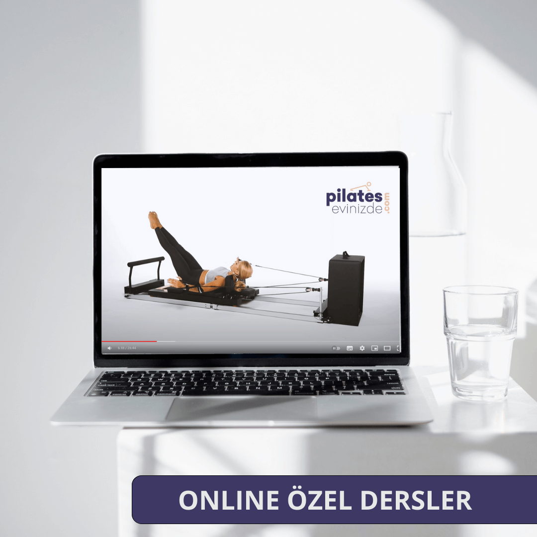 Online Özel Ders