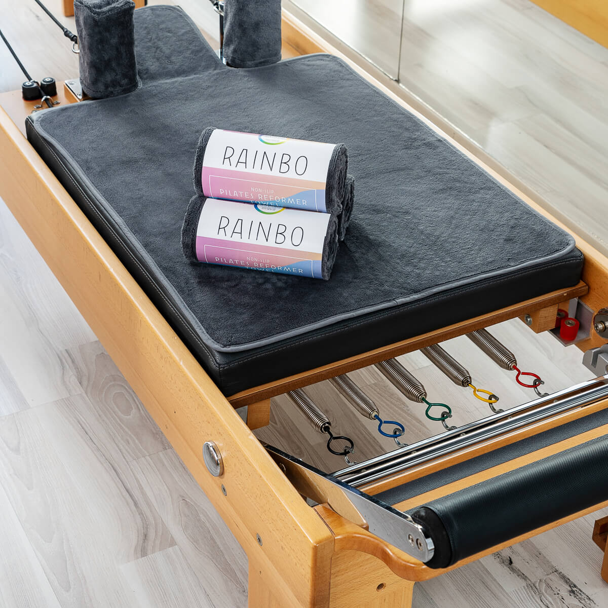 Rainbo Reformer Havlusu