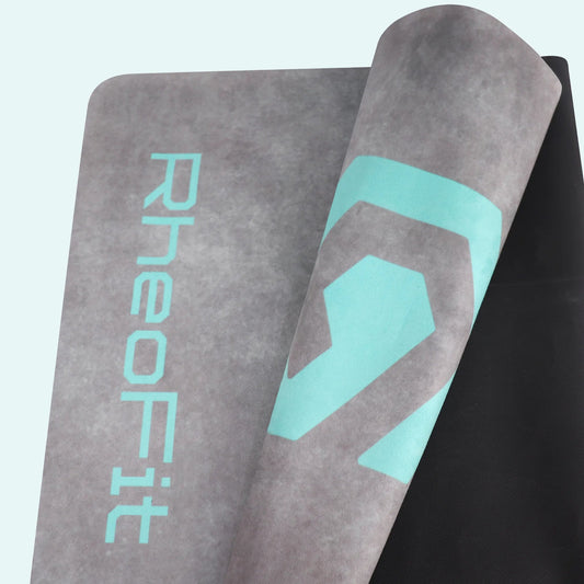 RheoFit Katlanabilir Yoga Matı
