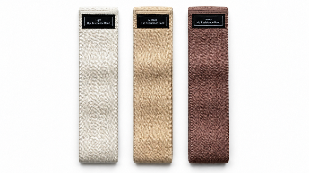 3’lü Direnç Bandı Seti