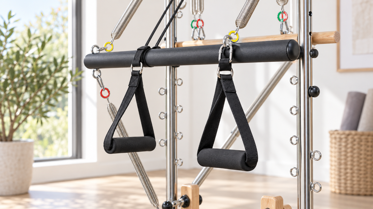Tower Reformer
