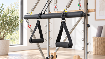 Tower Reformer