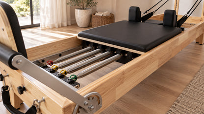 Reformer