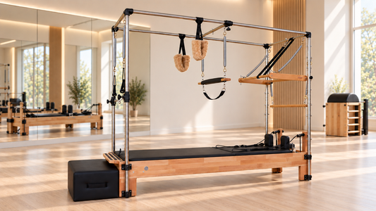 Cadillac Reformer