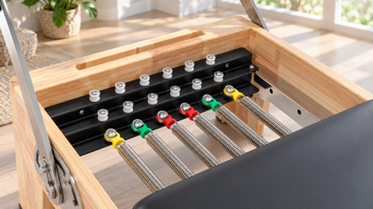 Tower Reformer