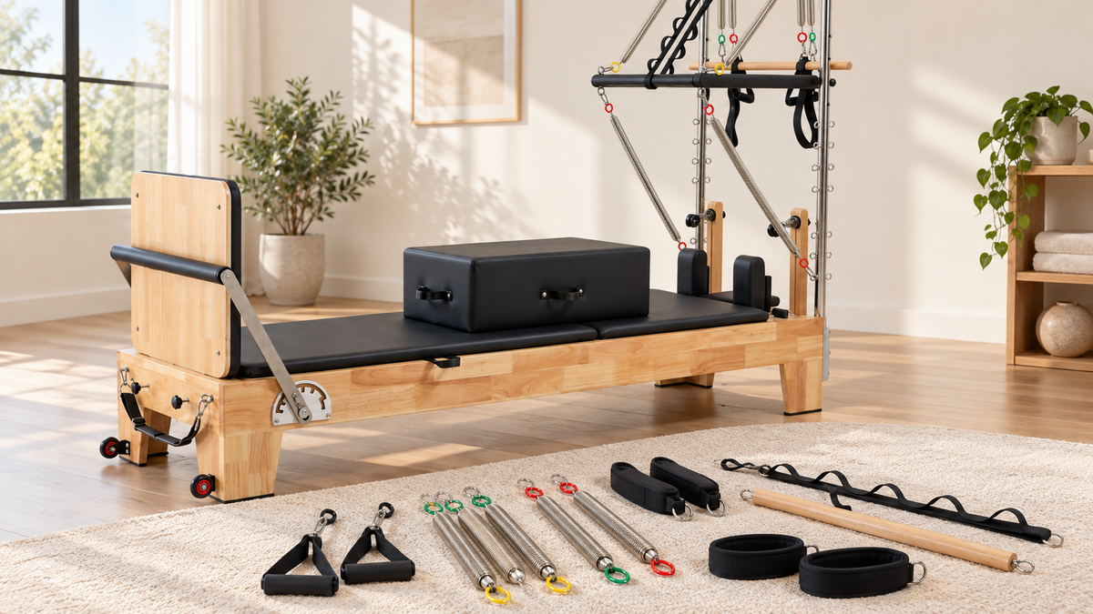 Tower Reformer