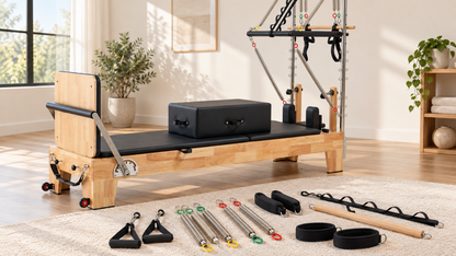 Tower Reformer