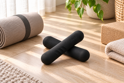 Silikon Kaplı Dumbbell Seti