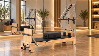 Tower Reformer