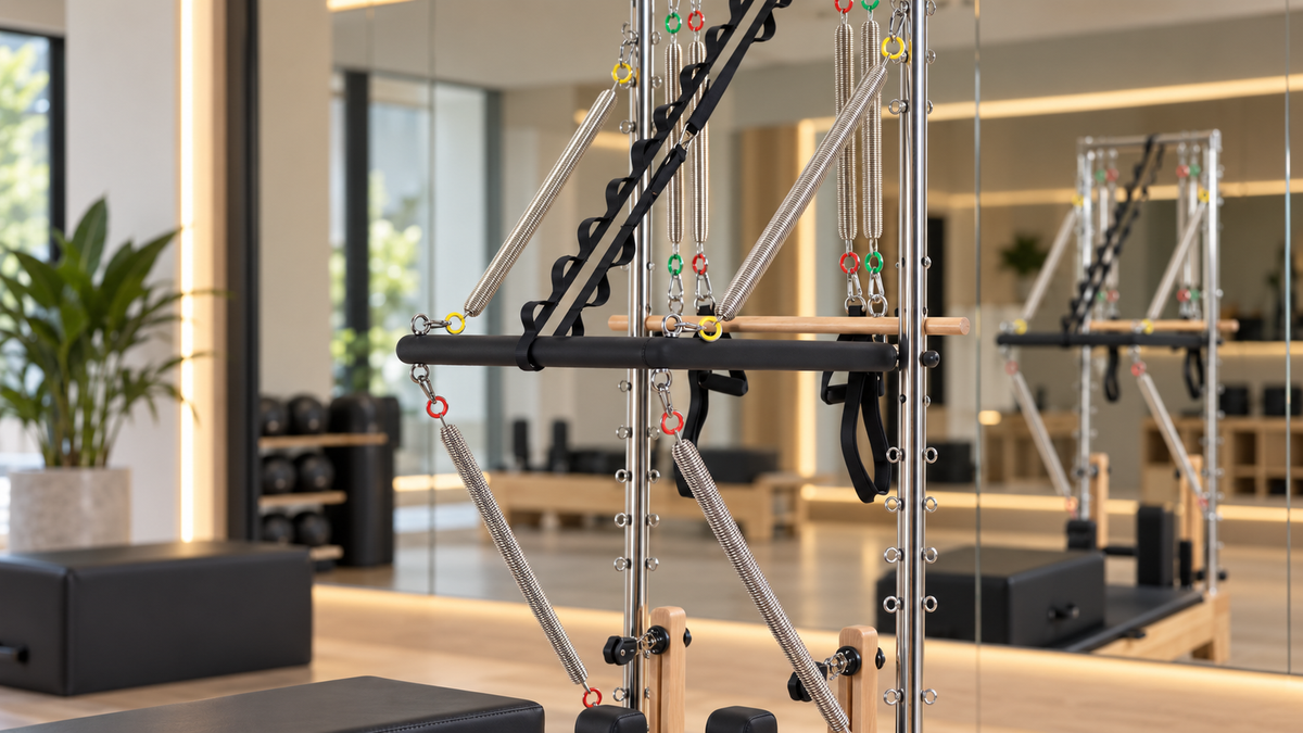 Tower Reformer