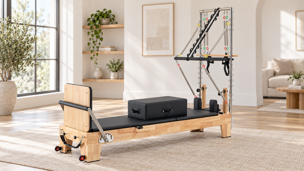 Tower Reformer