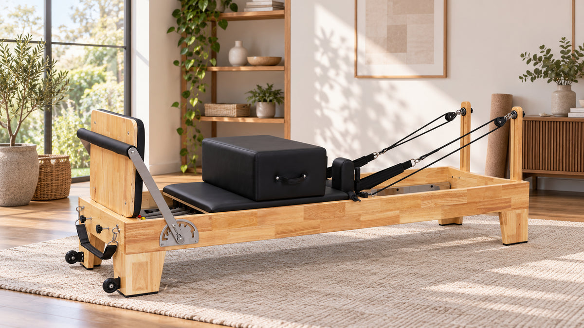 Reformer